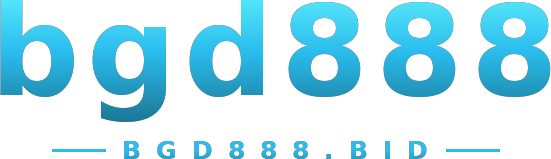 bgd888 logo